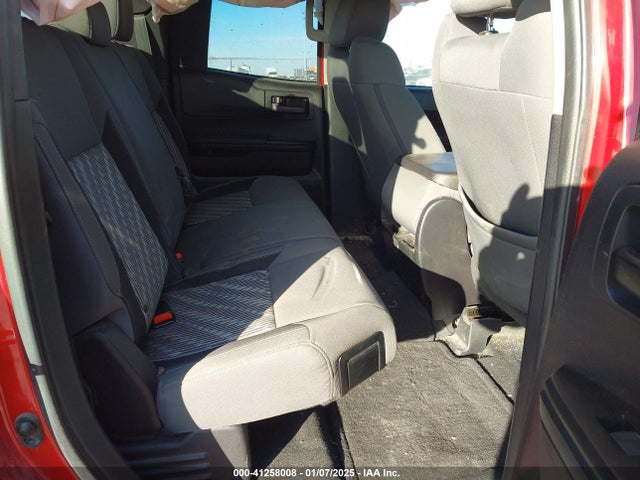 Toyota Tundra Sr 2020 5TFRY5F14LX268428 Image 8