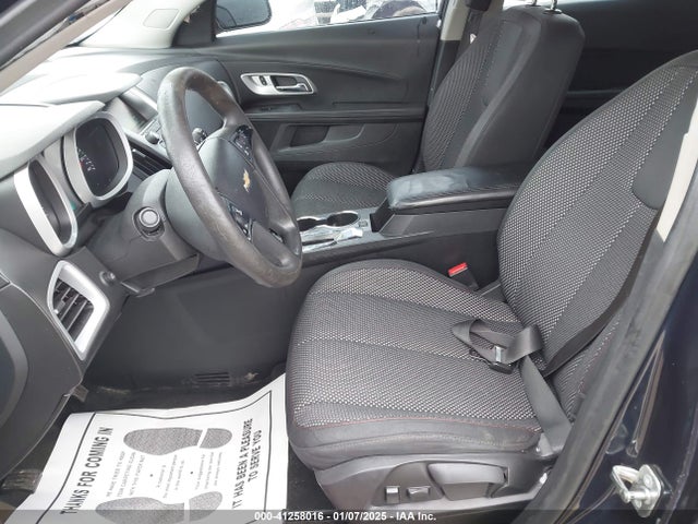 2GNALBEK7H1515179 Chevrolet EQUINOX LS
