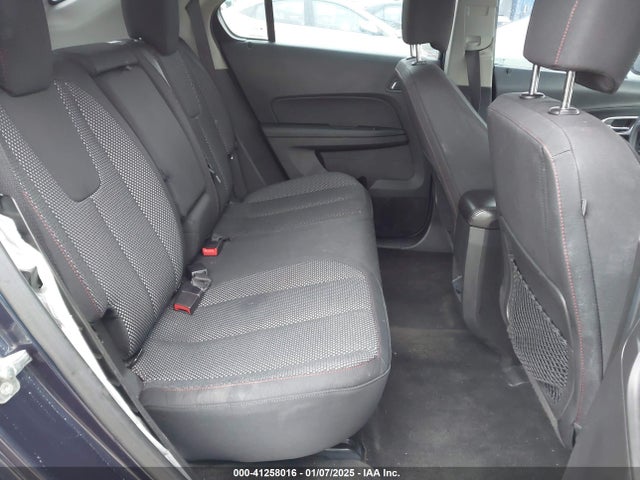 2GNALBEK7H1515179 Chevrolet EQUINOX LS