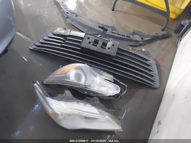 4T1BF1FK1HU666581 Toyota CAMRY LE