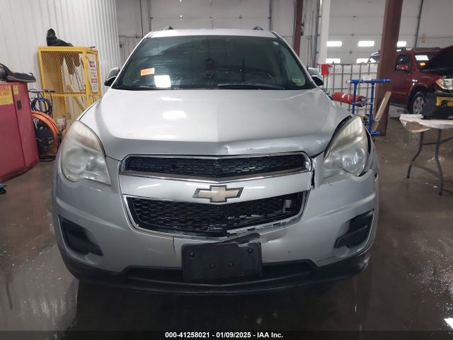 Chevrolet EQUINOX 1LT 2015 1GNFLFEK0FZ130774 Image 12