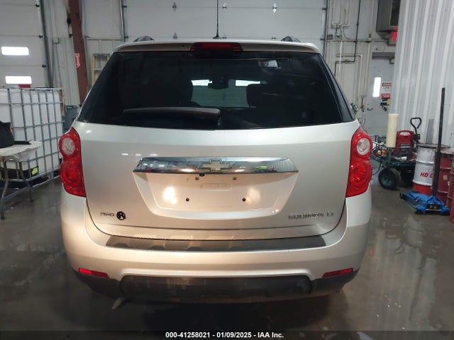 Chevrolet EQUINOX 1LT 2015 1GNFLFEK0FZ130774 Image 16