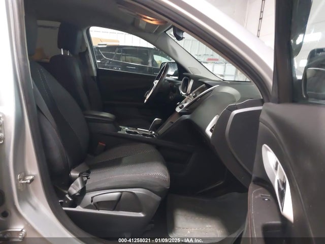 Chevrolet EQUINOX 1LT 2015 1GNFLFEK0FZ130774 Image 5