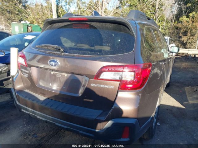 4S4BSAHC4K3296841 Subaru Outback 2.5i Premium