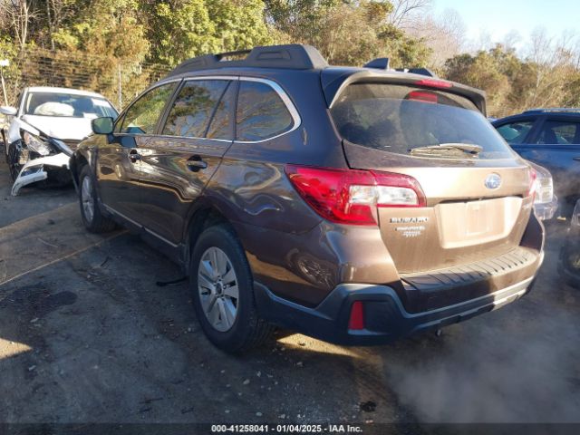 4S4BSAHC4K3296841 Subaru Outback 2.5i Premium