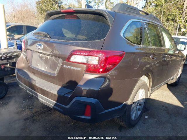 4S4BSAHC4K3296841 Subaru Outback 2.5i Premium