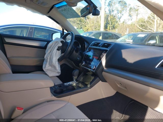 4S4BSAHC4K3296841 Subaru Outback 2.5i Premium