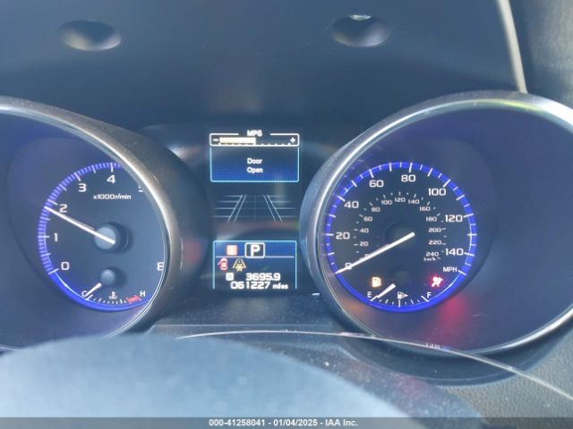 4S4BSAHC4K3296841 Subaru Outback 2.5i Premium
