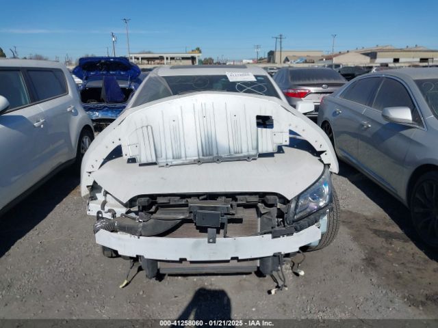 1G4GF5G36FF163411 Buick Lacrosse Premium Ii