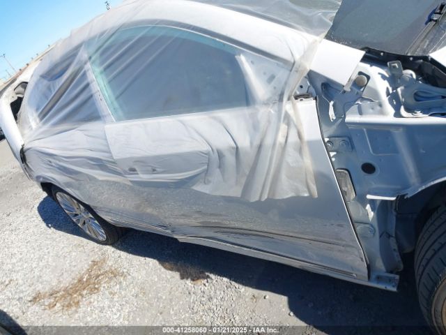 1G4GF5G36FF163411 Buick Lacrosse Premium Ii