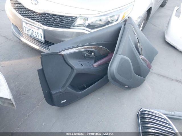 1G4GF5G36FF163411 Buick Lacrosse Premium Ii