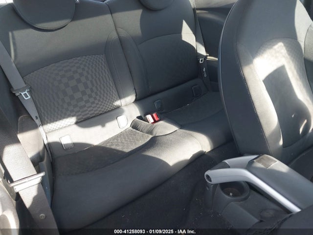 2007 MINI COOPER S WMWMF73567TL87773 Photo 7