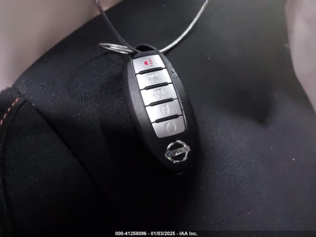 3N1AB8DV6PY230941 Nissan Sentra Sr Xtronic Cvt
