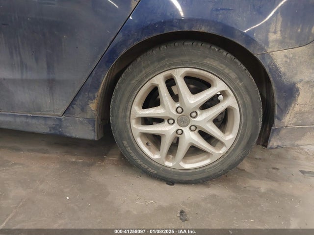 Ford FUSION SE 2014 1FA6P0H79E5375876 Image 12