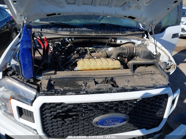 Ford F-150 Xl 2020 1FTEW1CP8LKD16757 Image 10