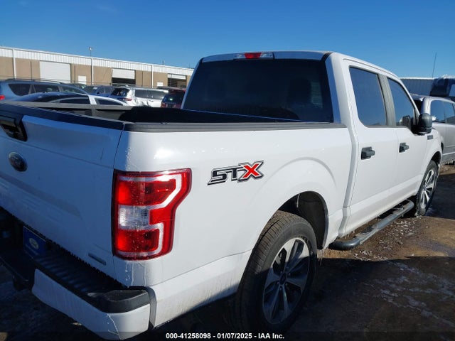 Ford F-150 Xl 2020 1FTEW1CP8LKD16757 Image 13