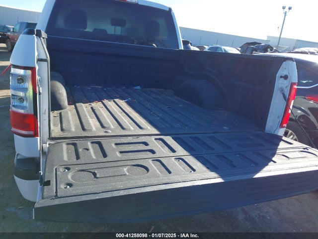 Ford F-150 Xl 2020 1FTEW1CP8LKD16757 Image 16