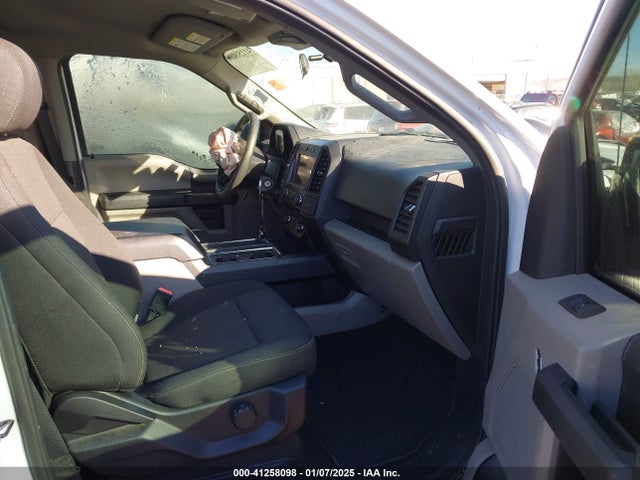 Ford F-150 Xl 2020 1FTEW1CP8LKD16757 Image 5