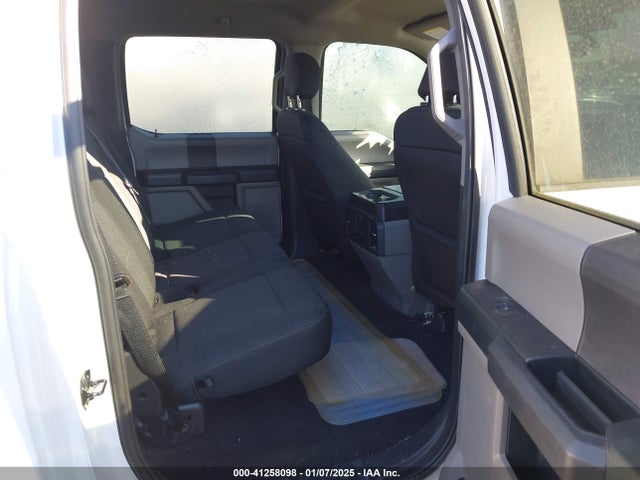 Ford F-150 Xl 2020 1FTEW1CP8LKD16757 Image 8