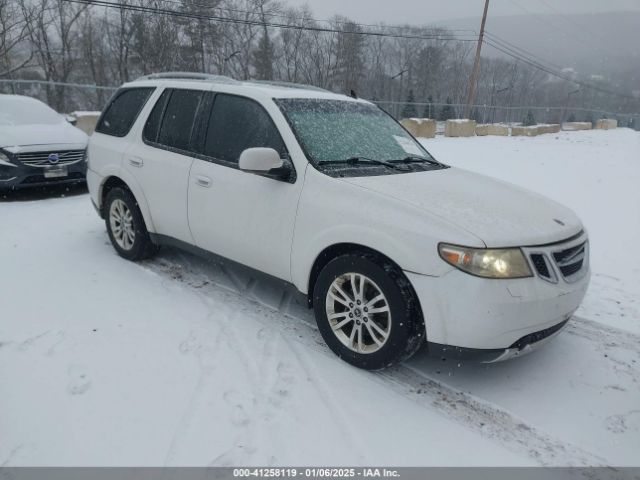 2008 SAAB 9-7X 5S3ET13M482801610