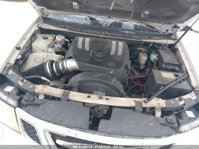 2008 SAAB 9-7X 5S3ET13M482801610 Photo 9