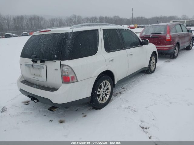 2008 SAAB 9-7X 5S3ET13M482801610 Photo 3