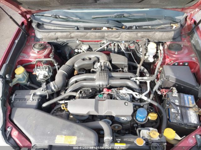 4S4BRBLC1E3269979 Subaru Outback 2.5i Limited