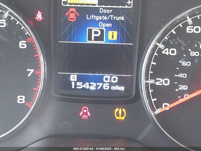 4S4BRBLC1E3269979 Subaru Outback 2.5i Limited