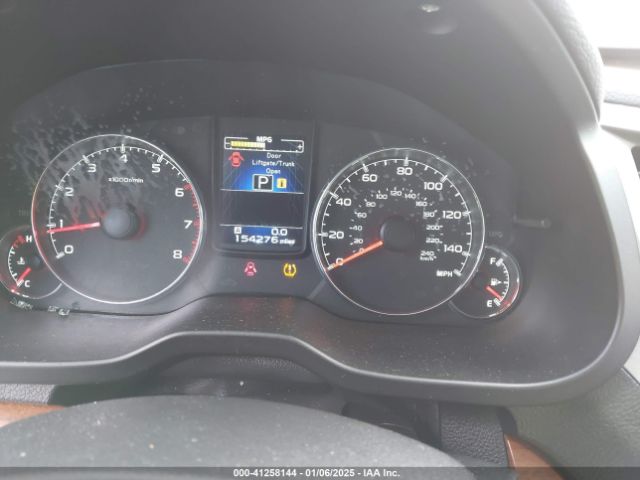 4S4BRBLC1E3269979 Subaru Outback 2.5i Limited