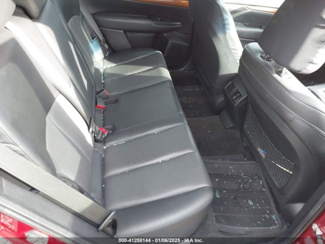 4S4BRBLC1E3269979 Subaru Outback 2.5i Limited