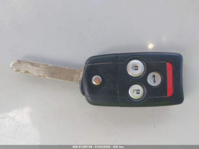 2009 ACURA TL 19UUA86239A004610 Photo 10