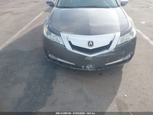 2009 ACURA TL 19UUA86239A004610 Photo 5