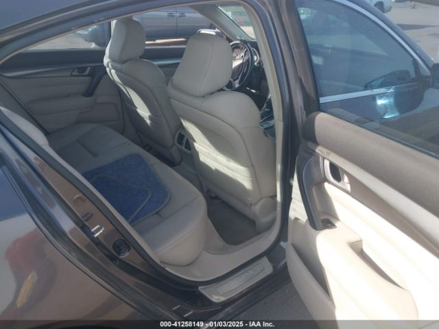 2009 ACURA TL 19UUA86239A004610 Photo 7