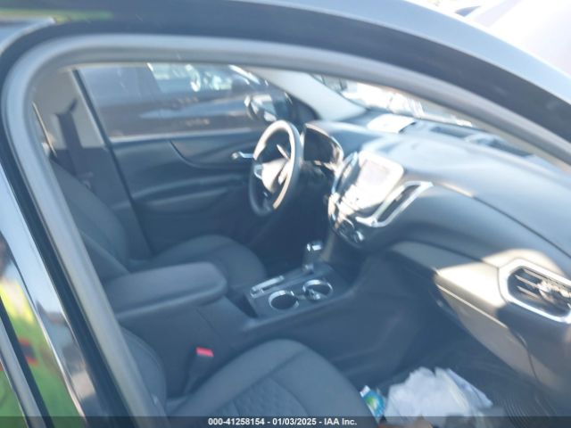 2GNAXKEV1L6214319 Chevrolet Equinox Fwd Lt 1.5l Turbo