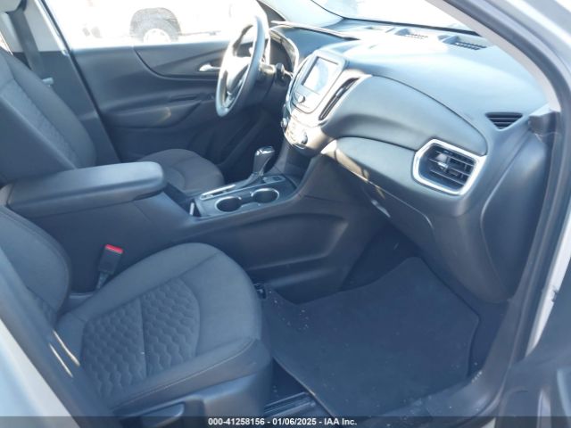 2GNAXTEV9L6178031 Chevrolet Equinox Awd 2fl
