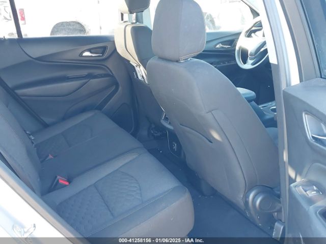 2GNAXTEV9L6178031 Chevrolet Equinox Awd 2fl