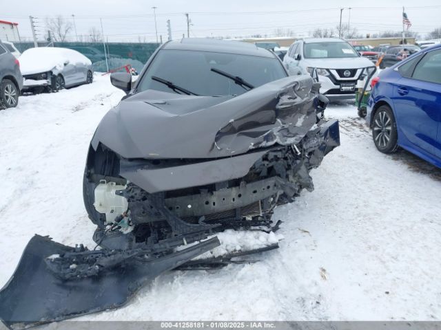 JM1GL1VM9J1307864 Mazda Mazda6 Touring