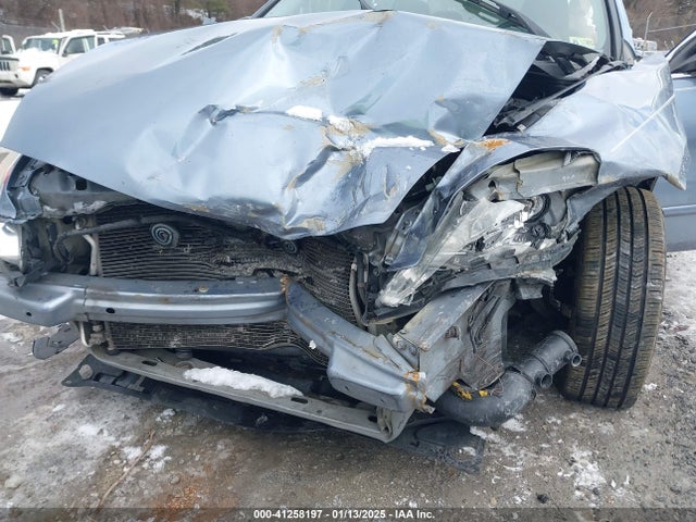 2007 Honda Accord 2.4 Ex მანქანა იყიდება აუქციონზე, vin: 1HGCM55737A006787, აუქციონის ნომერი: 41258197