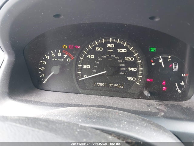 2007 Honda Accord 2.4 Ex მანქანა იყიდება აუქციონზე, vin: 1HGCM55737A006787, აუქციონის ნომერი: 41258197
