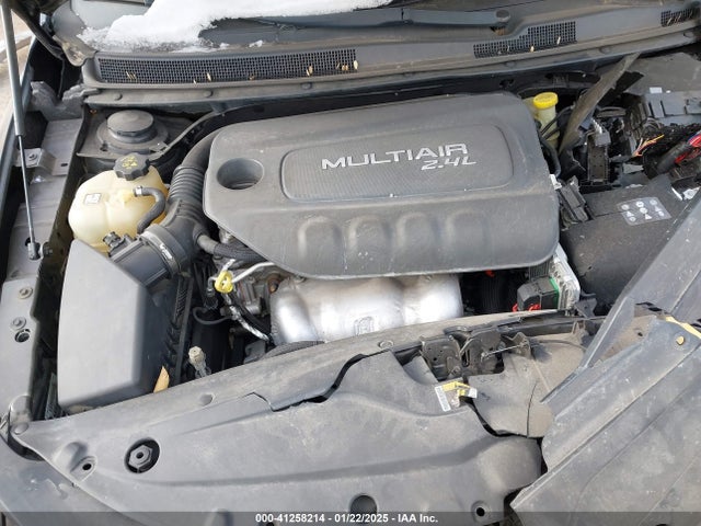 Aukcja sprzedaży 2015 Chrysler 200 Limited, vin: 1C3CCCAB9FN660964, numer aukcji: 41258214