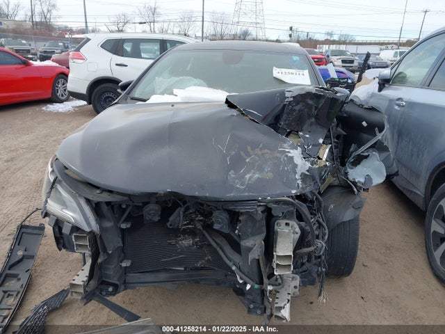 Aukcja sprzedaży 2015 Chrysler 200 Limited, vin: 1C3CCCAB9FN660964, numer aukcji: 41258214