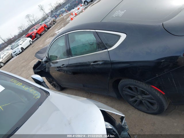 Aukcja sprzedaży 2015 Chrysler 200 Limited, vin: 1C3CCCAB9FN660964, numer aukcji: 41258214