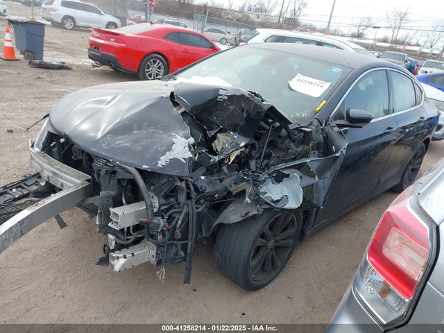 Aukcja sprzedaży 2015 Chrysler 200 Limited, vin: 1C3CCCAB9FN660964, numer aukcji: 41258214