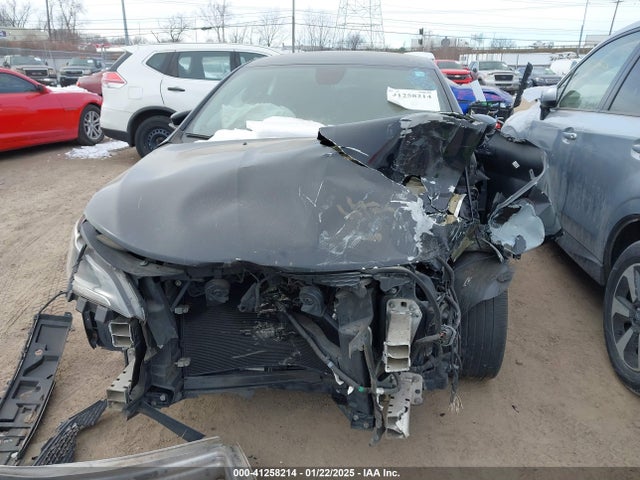 Aukcja sprzedaży 2015 Chrysler 200 Limited, vin: 1C3CCCAB9FN660964, numer aukcji: 41258214