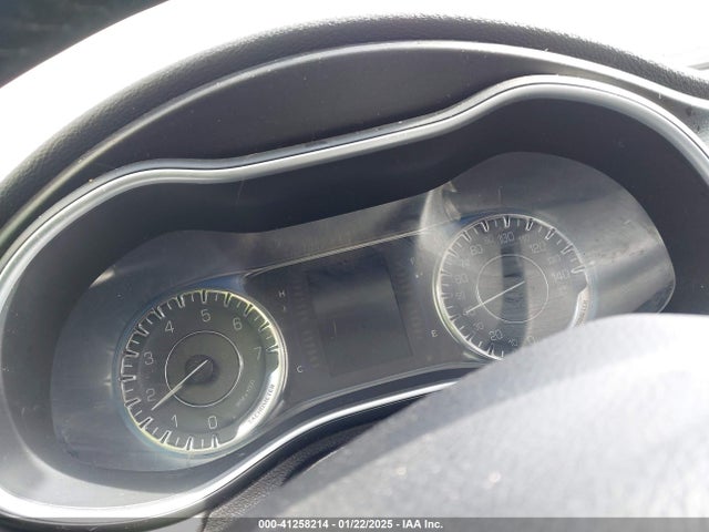 Aukcja sprzedaży 2015 Chrysler 200 Limited, vin: 1C3CCCAB9FN660964, numer aukcji: 41258214