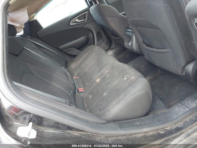 Aukcja sprzedaży 2015 Chrysler 200 Limited, vin: 1C3CCCAB9FN660964, numer aukcji: 41258214