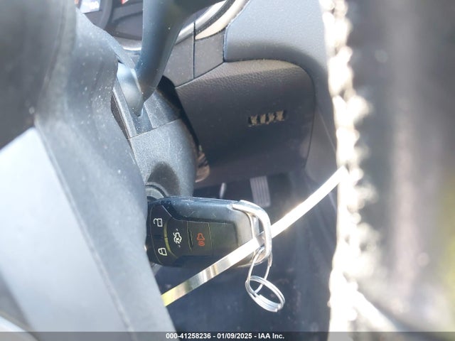 Ford FUSION SE 2015 3FA6P0HD0FR217270 Image 11