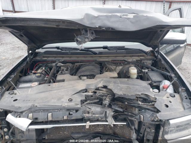 3GCUKTEC2GG366838 Chevrolet Silverado 1500 High Country