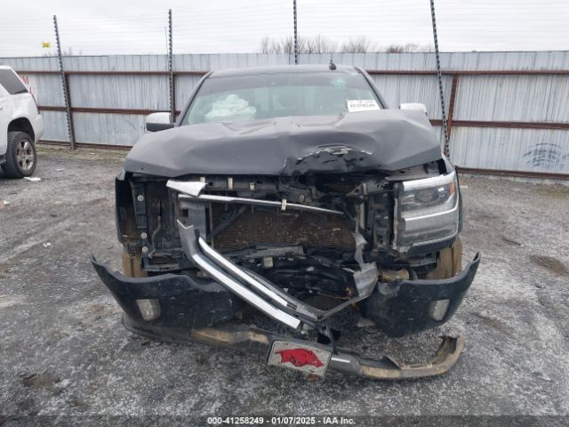 3GCUKTEC2GG366838 Chevrolet Silverado 1500 High Country