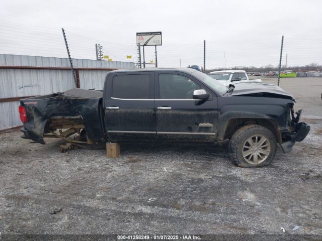 3GCUKTEC2GG366838 Chevrolet Silverado 1500 High Country